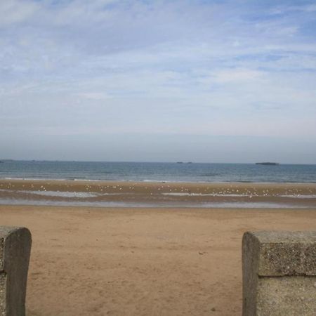 Maison La Belle Plage Asnelles Zewnętrze zdjęcie
