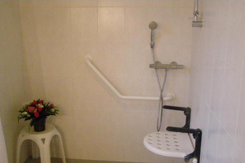 Maison La Belle Plage Asnelles Zewnętrze zdjęcie